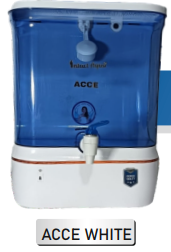ACCE White